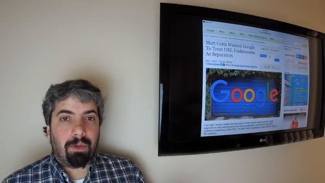 Google Event Penalty, Speed & SEO, Audiobooks & New Google Finance смотреть онлайн