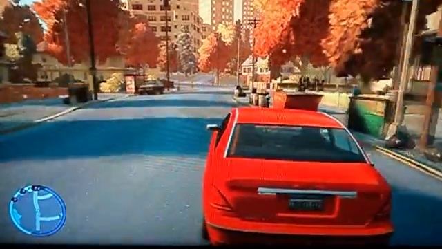 GTA: EFLC (Tbogt) - ORACLE XS смотреть онлайн