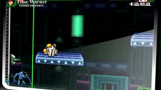 Ben 10 Java手機遊戲 смотреть онлайн