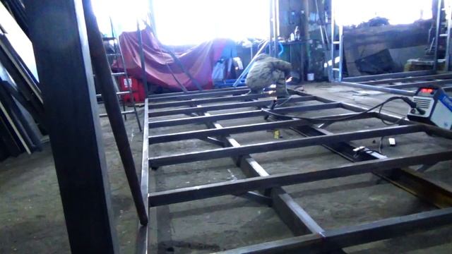 ГОТОВЛЮ ГАЗЕЛЬ К ЗИМЕ! РБГ-газель модернизация! #РБГ-55 #РабочиеБудниГазелиста смотреть онлайн