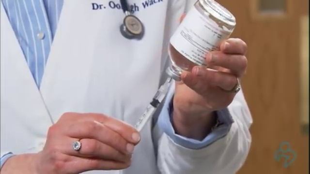Willard Vet Tutorial: How to give your pet dog at home injections смотреть онлайн
