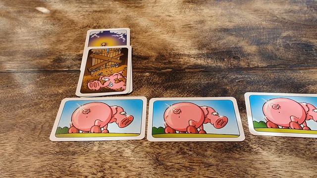 Drecksau Kartenspiel Von Kosmos - Spielanleitung Wir Erklären Euch Kurz Die Spielregeln