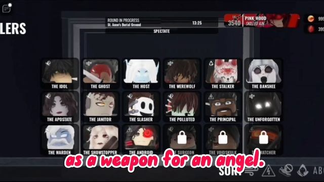 Roblox Daybreak 2 (Part 1) - Seeing the new characters in Daybreak 2 смотреть онлайн