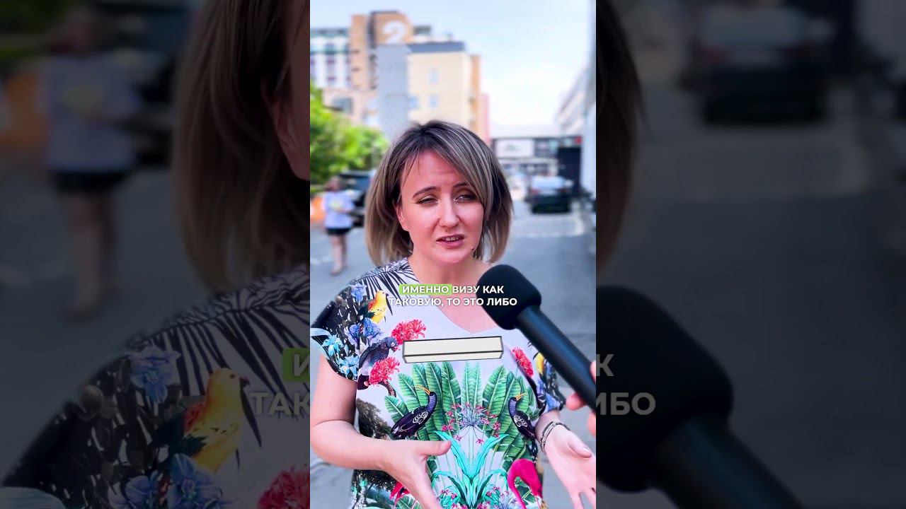 Какую Визу можно быстрее всего получить? #виза смотреть онлайн