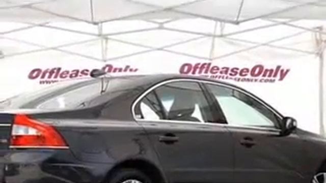 2010 Volvo S80, Daytona Beach Florida смотреть онлайн