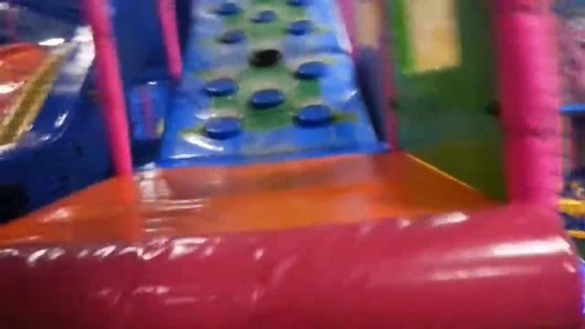 VLOG: ТРК ЛЕТО смотреть онлайн