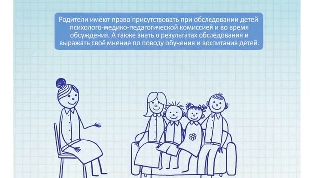 Правовой всеобуч для родителей смотреть онлайн