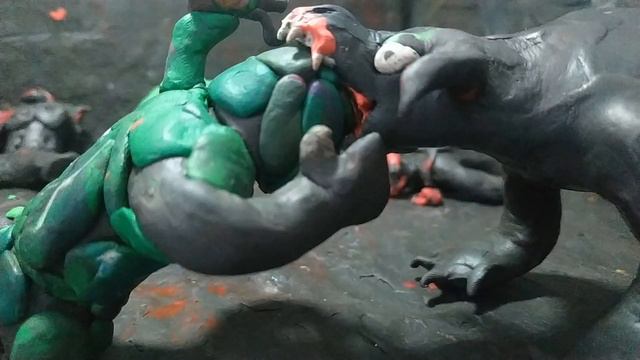 DOOM АД НА ЗЕМЛЕ смотреть онлайн