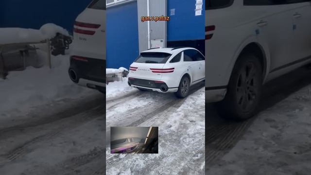 Gv70 в наличие смотреть онлайн