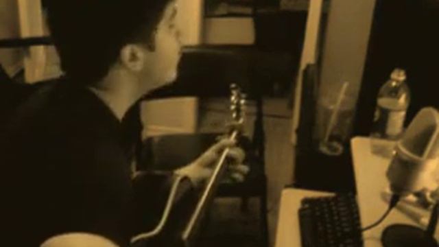 Soft Kitty - Big Bang Theory (Acoustic Cover by Craig Anstey) [Vocal Round] смотреть онлайн