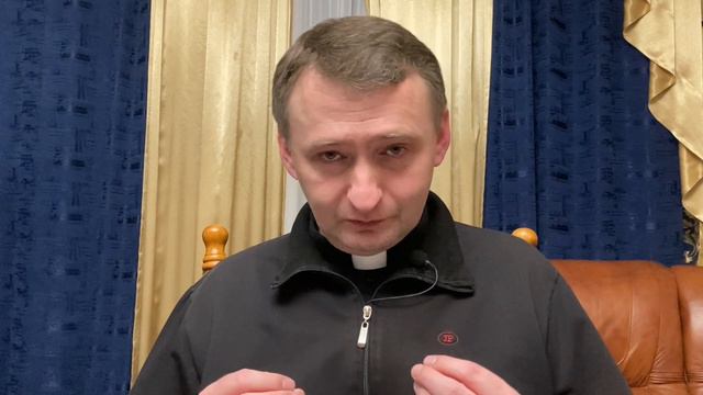 Размышления - Слово стало плотью (454) 13.09.2021 смотреть онлайн