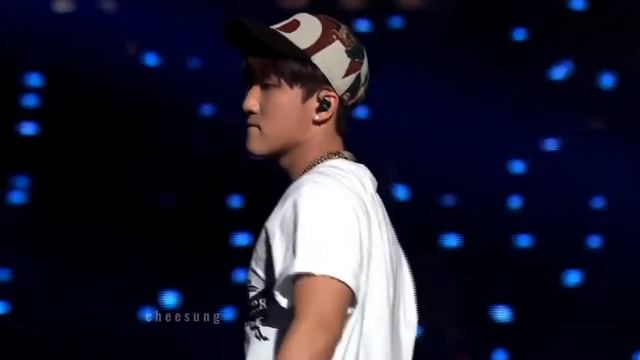 Seo Changbin «Side to Side» ⋆Fmv⋆ смотреть онлайн