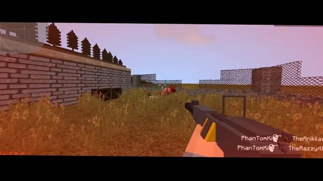 DWZ] Depthworldz FragMovie #2 BY PhanTomKiv смотреть онлайн