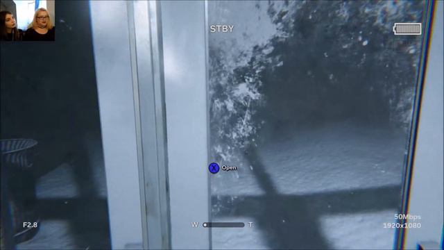 Outlast 2 - Episode 6 - Jessica's Note... смотреть онлайн