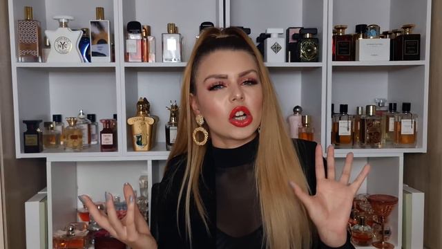 2022 New Perfume Releases - ALL TESTED! Are They WORTH IY?? смотреть онлайн