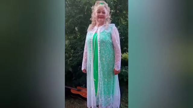 Поздравления Галины Мирошниченко смотреть онлайн