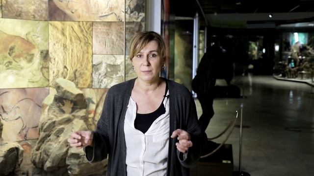 Мамонт Адамса или Ленский мамонт. Варвара Миронова. смотреть онлайн