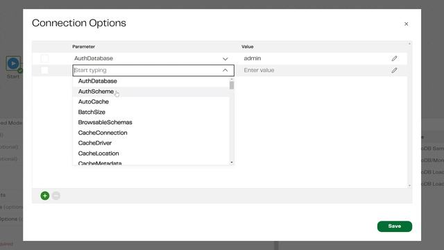 Matillion Data Productivity Cloud | How to Connect to MongoDB Data