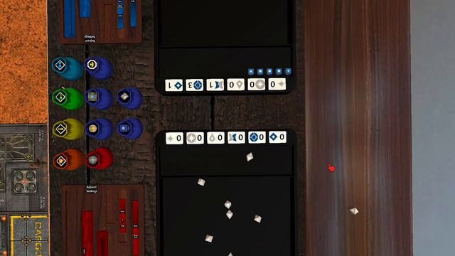 Star Wars: Shatterpoint - Brawl in the Cantina: Starstone vs TheHarpDaddy смотреть онлайн