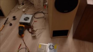 Как подключить автомобильный усилитель дома (тестируем варианты)