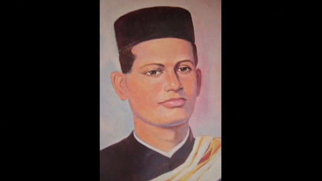 Swatantra Veer Savarkar Mahiti | Swatantra Veer Savarkar Information In Marathi |स्वातंत्रवीर सावरक смотреть онлайн
