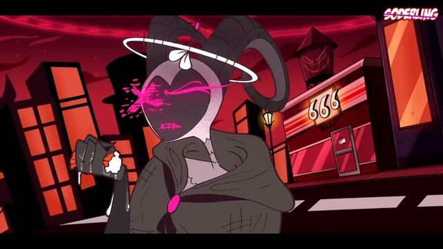 "Отель Хазбин" Реально Выходит! - Что нас ждёт в 1 сезоне? смотреть онлайн