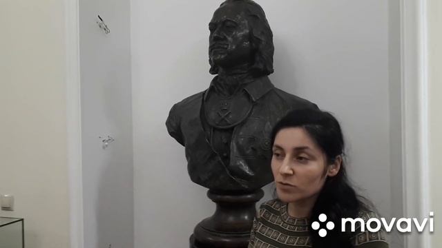 ДАГЕСТАН/Посешения музея /Махачкала/второй день/2/ смотреть онлайн