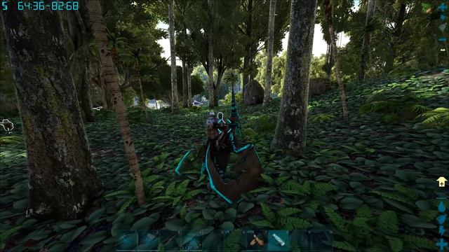I FINALLY TAMED SOME CREATURES BUT WILL THEY SURVIVE? - Modded ARK Primal Fear [E3] смотреть онлайн
