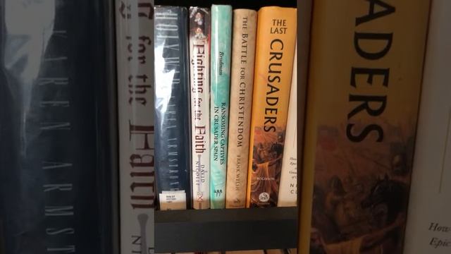 My History Library (LIVE) смотреть онлайн