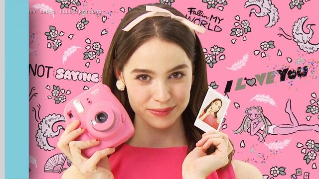 Fujifilm Instax Mini 9 смотреть онлайн