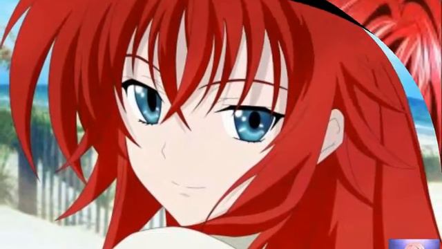 Зен и Шираюки,Риас и Иссей-Мне нужно твое тепло смотреть онлайн