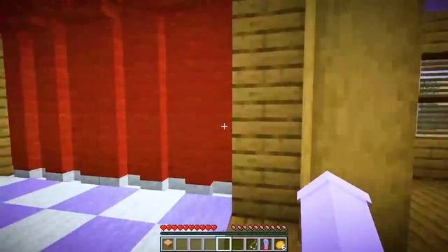 Minecraft but DRAMA DO NOT LAUGH... смотреть онлайн