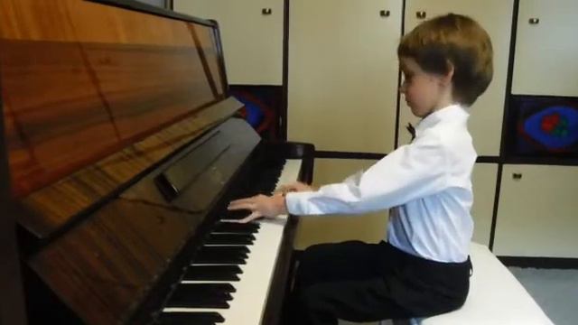 П.И.Чайковский, Новая кукла, Детский альбом смотреть онлайн