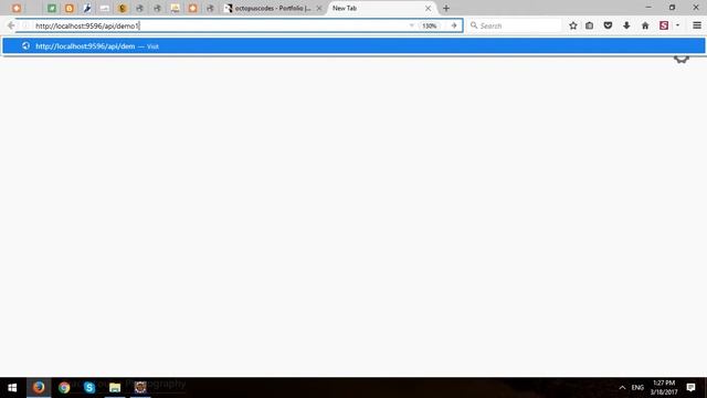 Building RESTful Web Services with Spring Boot смотреть онлайн