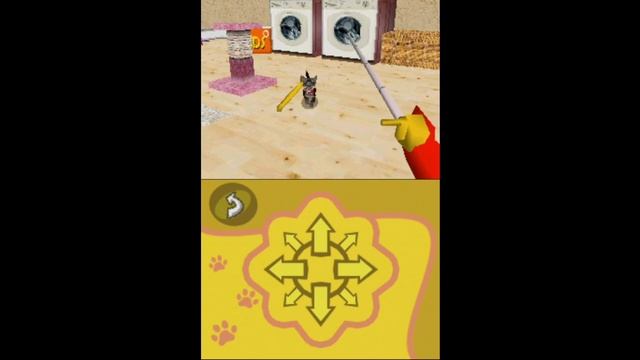 Purr Pals (US) смотреть онлайн