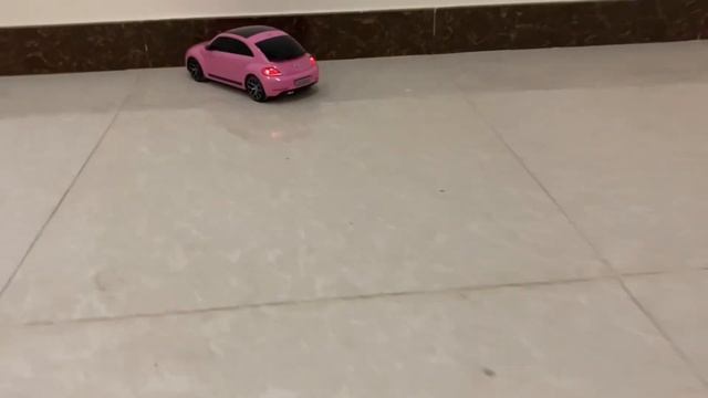 سيارة ريموت ياباني بيك اب هايلوكس غمارة بني.3.التركيب Toyota Hilux remote car смотреть онлайн