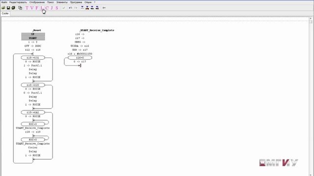 Светлые головы #1-2. Algorithm Builder 5.44