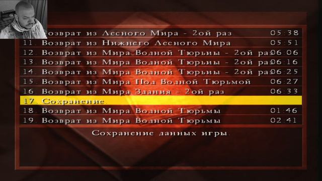 Silent Hill 4 The Room прохождение #10: Воспоминания Уолтера смотреть онлайн