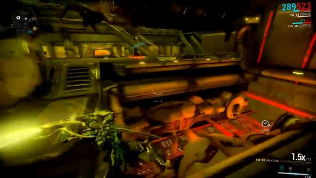 Warframe Wednesday Update [PC BETA 13.9.0] Venka, Pyra Syndana, and Beacon Drop Rate смотреть онлайн