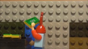 ✅LEGO: Sponge Bob | Лего Губка Боб✅