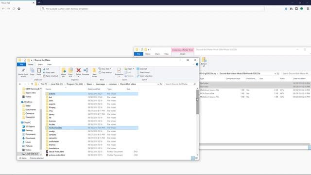 Install & Update DBM Mods - DBM [ENG] смотреть онлайн