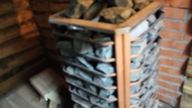 Печь Ермак 24 Сетка-Премиум (чугун), отзыв. смотреть онлайн