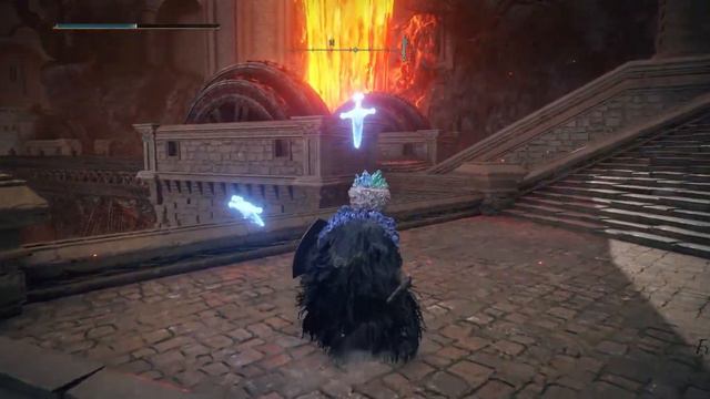Elden Ring 1440p 60 FPS Ultrawide Mage Detonado #18 смотреть онлайн