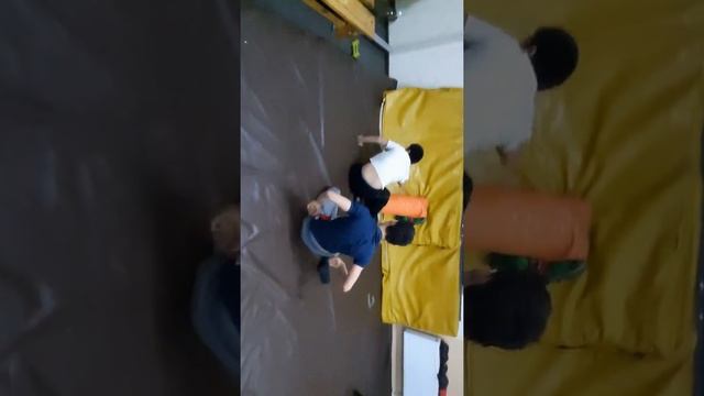 Борьба,треним. смотреть онлайн