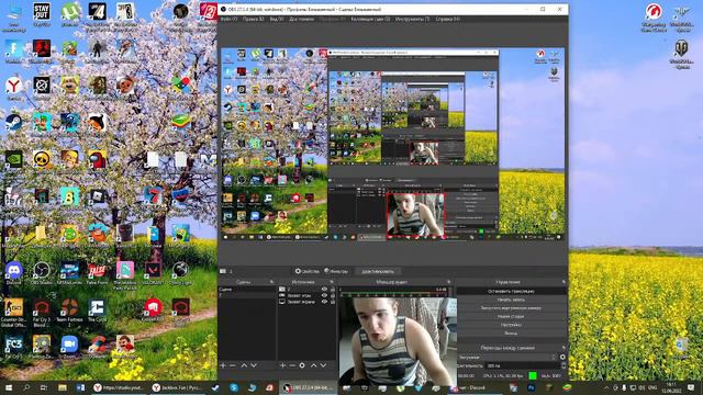 Звукварь и Смехлыст - ржём вместе в двух играх) Стрим The Jackbox Party Pack 2 смотреть онлайн