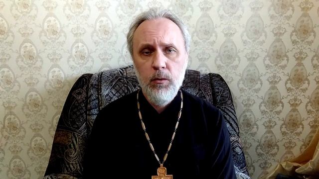 Часть 1. Зачем в РПЦ людей запугивают Страшным судом?