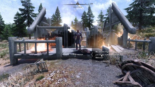 Living Skyrim 4 | Ep.30 смотреть онлайн