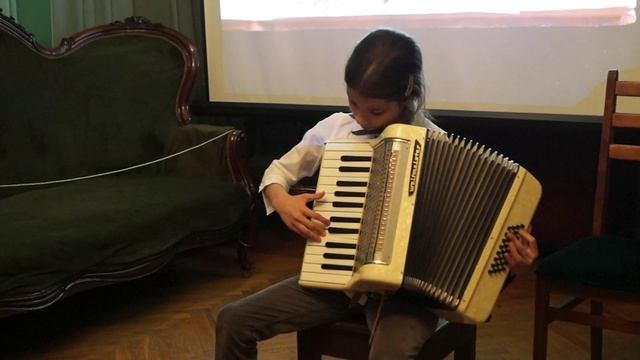 ДЕНЬ ПУШКИНА МУЗЕЙ.mp4 смотреть онлайн