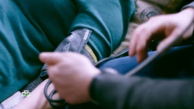 Скорая помощь///Клип///ГИМН 03