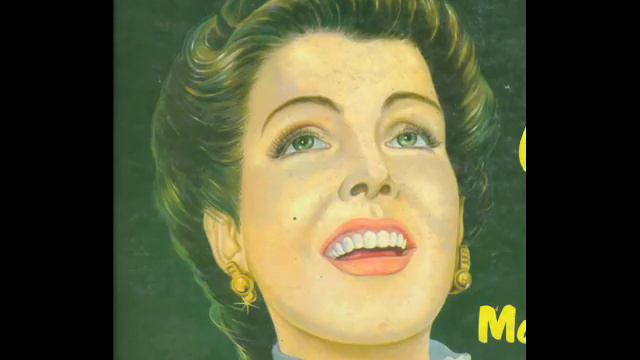 Libertad Lamarque  - CUANDO VUELVA A TU LADO (MARÍA GREVER).